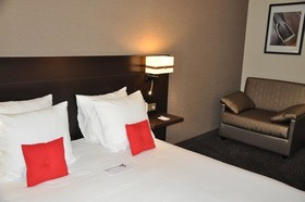 Best Western Hôtel de la Poste Troyes