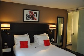 Best Western Hôtel de la Poste Troyes