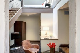 Best Western Hôtel de la Poste Troyes