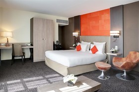 Best Western Hôtel de la Poste Troyes