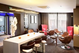 Best Western Hôtel de la Poste Troyes
