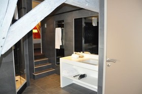 Best Western Hôtel de la Poste Troyes