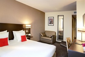 Best Western Hôtel de la Poste Troyes