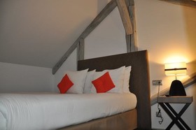 Best Western Hôtel de la Poste Troyes