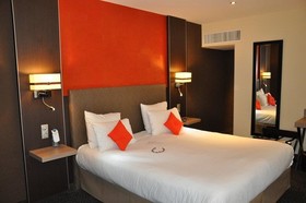 Best Western Hôtel de la Poste Troyes