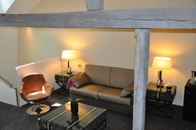 Best Western Hôtel de la Poste Troyes