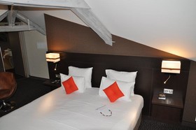Best Western Hôtel de la Poste Troyes
