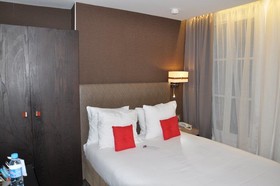 Best Western Hôtel de la Poste Troyes