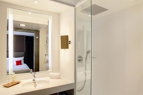 Best Western Hôtel de la Poste Troyes