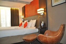 Best Western Hôtel de la Poste Troyes