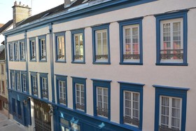 Brit Hotel Les Comtes de Champagne