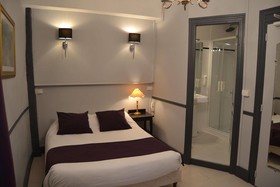 Brit Hotel Les Comtes de Champagne