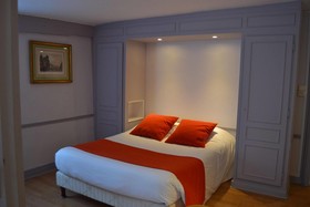 Brit Hotel Les Comtes de Champagne