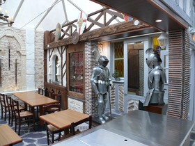 Brit Hotel Les Comtes de Champagne