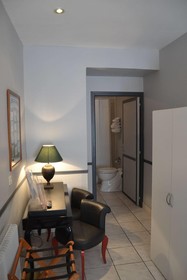 Brit Hotel Les Comtes de Champagne