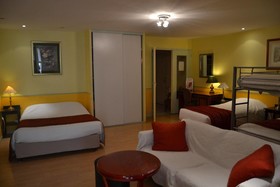 Brit Hotel Les Comtes de Champagne