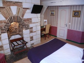 Brit Hotel Les Comtes de Champagne