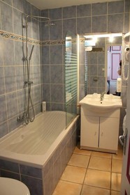 Brit Hotel Les Comtes de Champagne