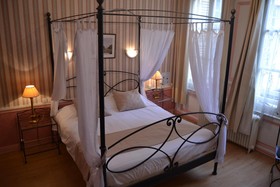 Brit Hotel Les Comtes de Champagne