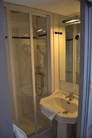 Brit Hotel Les Comtes de Champagne