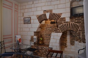 Brit Hotel Les Comtes de Champagne