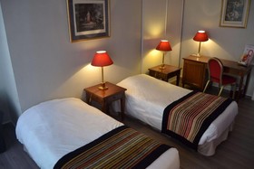 Brit Hotel Les Comtes de Champagne