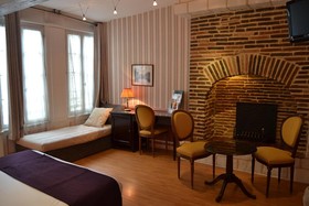 Brit Hotel Les Comtes de Champagne