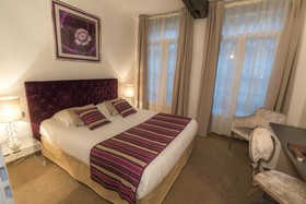 Hotel Le Relais St Jean