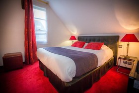 Hotel Le Relais St Jean