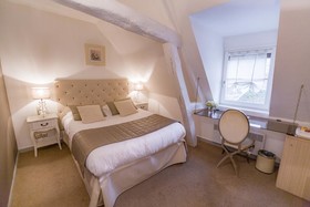 Hotel Le Relais St Jean