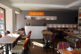 Hôtel de la Gare Troyes Centre