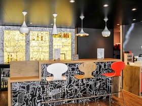 Hôtel ibis Troyes Centre