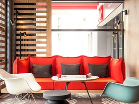 Hôtel ibis Troyes Centre