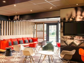 Hôtel ibis Troyes Centre