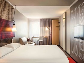 Hôtel ibis Troyes Centre