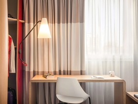 Hôtel ibis Troyes Centre