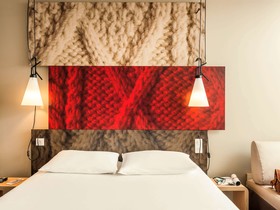 Hôtel ibis Troyes Centre