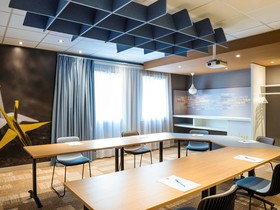 Hôtel ibis Troyes Centre