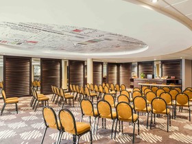 Hôtel ibis Troyes Centre