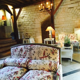 Hotel la Maison de Rhodes