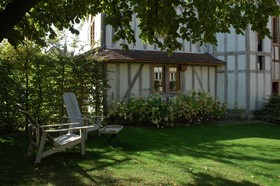 Hotel la Maison de Rhodes