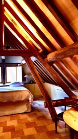 Hotel la Maison de Rhodes