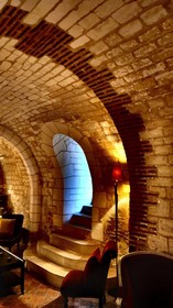 Hotel la Maison de Rhodes