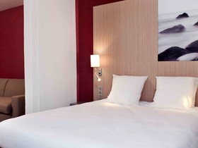 ibis Styles Troyes Centre