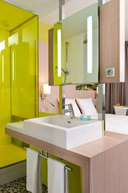 ibis Styles Troyes Centre