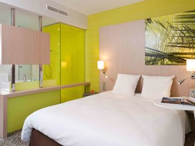 ibis Styles Troyes Centre