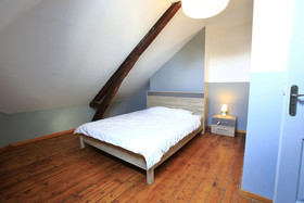 Appart'Hôtel de la Tour