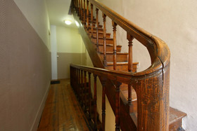 Appart'Hôtel de la Tour