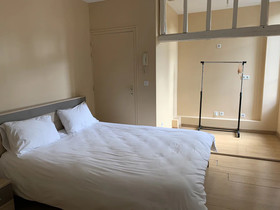 Appart'Hôtel de la Tour
