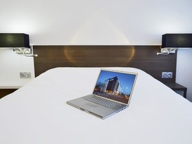 Kyriad Troyes Centre